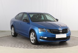 Skoda Octavia III , Salon Polska, Serwis ASO, DSG, Klimatronic, Tempomat,