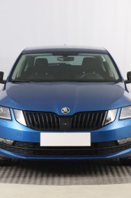 Skoda Octavia III , Salon Polska, Serwis ASO, DSG, Klimatronic, Tempomat,-2