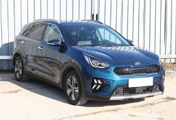 Kia Niro , Salon Polska, 1. Właściciel, Serwis ASO, Automat, Skóra,