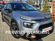 Citroen C3 III Serwis aso, kontrola pasa ruchu, tempomat,klimatronik,telefon