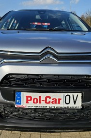 Citroen C3 III Serwis aso, kontrola pasa ruchu, tempomat,klimatronik,telefon-2