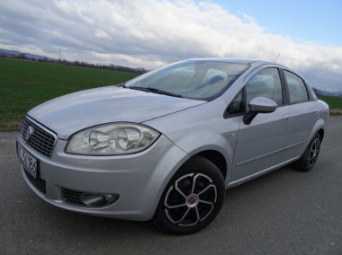 1.4 benzyna 78KM / polski salon / tylko 110 tys km / klimatyzacja-1