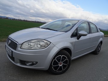 1.4 benzyna 78KM / polski salon / tylko 110 tys km / klimatyzacja