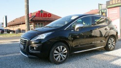 Peugeot 3008 II