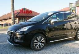 Peugeot 3008 II