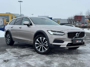 Volvo V90 II V90 Cross Country V90 Cross Country B5 AWD 4x4 Max Wersja Stan Perfekcyjny-1