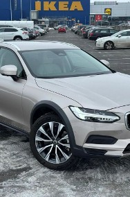 Volvo V90 II V90 Cross Country V90 Cross Country B5 AWD 4x4 Max Wersja Stan Perfekcyjny-2