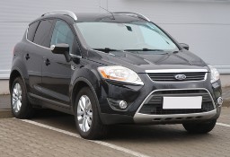 Ford Kuga , Skóra, Klimatronic, Tempomat, Parktronic,