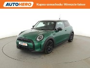 MINI Cooper II automat full LED virtual cocpit navi skóra grzane fotele czujniki pa