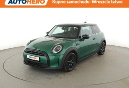MINI Cooper II automat full LED virtual cocpit navi skóra grzane fotele czujniki pa
