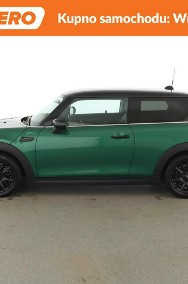 MINI Cooper II automat full LED virtual cocpit navi skóra grzane fotele czujniki pa-2