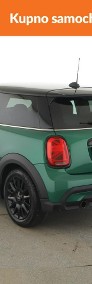MINI Cooper II automat full LED virtual cocpit navi skóra grzane fotele czujniki pa-4