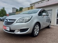Opel Meriva B 1.4T 140 KM, pełna dokumentacja, Cosmo, gwarancja, dofinansowany!