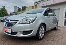 Opel Meriva B 1.4T 140 KM, pełna dokumentacja, Cosmo, gwarancja, dofinansowany!