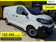 Opel Vivaro XL Extra Long L2H1 XL Extra Long L2H1 144KM