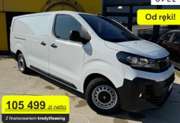 Opel Vivaro XL Extra Long L2H1 XL Extra Long L2H1 144KM