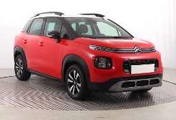 Citroen C3 Aircross , Salon Polska, Serwis ASO, Navi, Klimatronic, Tempomat,