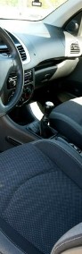 Peugeot 206 206+ Plus 1.1i 60KM 3D Nowy rozrząd i sprzęgło -Bardzo zadbany +Opony Zim-4
