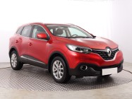 Renault Kadjar I , Salon Polska, GAZ, Navi, Klimatronic, Tempomat, Parktronic