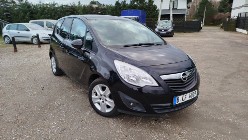 Opel Meriva B 1.4 benzyna 100 KM bez turbiny - Serwisowany - Zadbany -