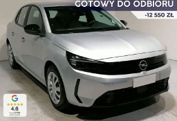 Opel Corsa F 1.2 1.2 75KM / Pakiet Tech