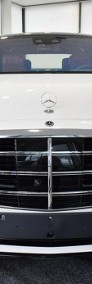 Mercedes-Benz Klasa S W222 450 d 4-Matic L AMG Line 450 d 4M LPakiet „Executive Rear” + Pakiet-3