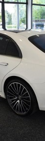 Mercedes-Benz Klasa S W222 450 d 4-Matic L AMG Line 450 d 4M LPakiet „Executive Rear” + Pakiet-4