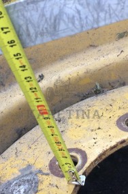 Felgi Cat Caterpillar 12x25-2