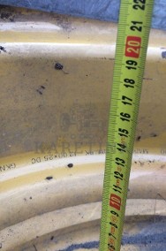 Felgi Cat Caterpillar 12x25-3
