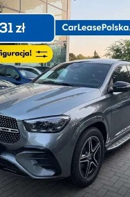 Mercedes-Benz Klasa GLE W167-2