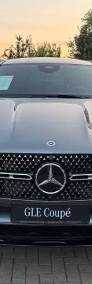 Mercedes-Benz Klasa GLE W167-3