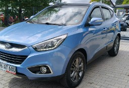 Hyundai ix35 100% Oryg. lakier ,bog. opcja tylko129tkm !