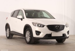 Mazda CX-5 , Salon Polska, 1. Właściciel, VAT 23%, Navi, Klimatronic,