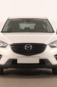 Mazda CX-5 , Salon Polska, 1. Właściciel, VAT 23%, Navi, Klimatronic,-2