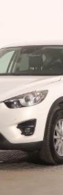 Mazda CX-5 , Salon Polska, 1. Właściciel, VAT 23%, Navi, Klimatronic,-3