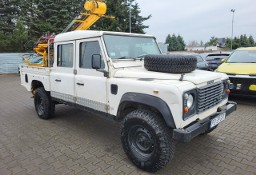 Land Rover Defender III