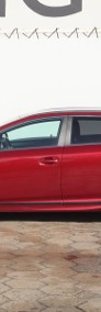 Toyota Avensis IV , Salon Polska, Skóra, Navi, Xenon, Bi-Xenon, Klimatronic,-4