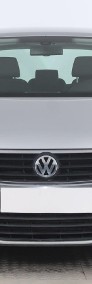 Volkswagen Touran I , Salon Polska, Xenon, Klimatronic, Tempomat, Parktronic,-3
