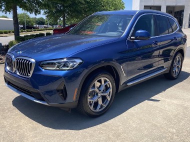 xdrive30i, 245KM świetny samochód w dobrej cenie, I wł. w PL-1