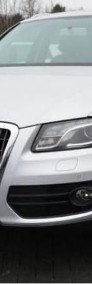 Audi Q5 II 2.0 TDI XENON, NAWI, SKORA, BEZWYPADKOWY-3
