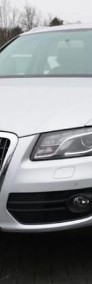 Audi Q5 II 2.0 TDI XENON, NAWI, SKORA, BEZWYPADKOWY-4