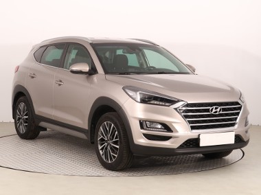 Hyundai Tucson , Salon Polska, 1. Właściciel, Serwis ASO, Navi, Klimatronic,-1