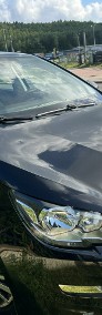 Peugeot 308 II Benzyna, tempomat, LED światła dzienne, klimatyzacja, isofix, import-3