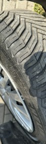 Peugeot 308 II Benzyna, tempomat, LED światła dzienne, klimatyzacja, isofix, import-4
