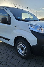 Fiat Fiorino VAT1 ,Bezwypadkowy, LPG, VAT23%. Polski salon.-2