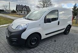 Fiat Fiorino Rok 2019,VAT1 ,Bezwypadkowy, LPG, VAT23%.