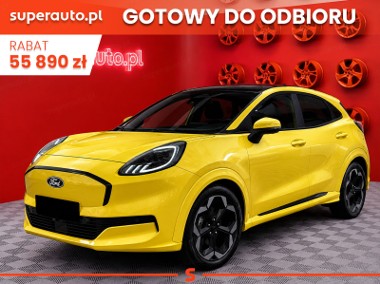 Ford Puma II Premium 43.6 kWh Premium 43.6 kWh 168KM / Dach panoramiczny-1