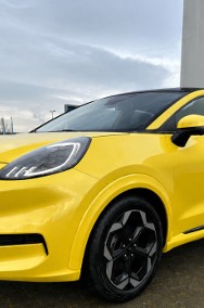 Ford Puma II Premium 43.6 kWh Premium 43.6 kWh 168KM / Dach panoramiczny-2
