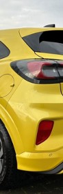 Ford Puma II Premium 43.6 kWh Premium 43.6 kWh 168KM / Dach panoramiczny-4