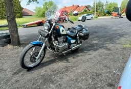 Kawasaki EN Kawasaki EN500 95R KAT A2 34km